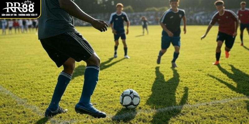 Đa dạng lựa chọn kèo cược tại thể thao Panda